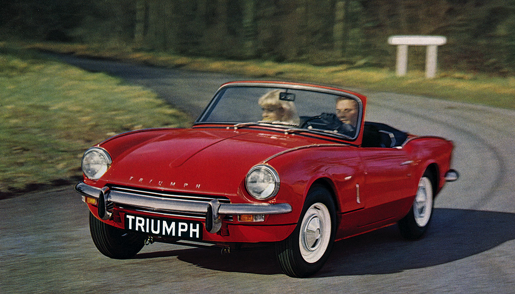 Ford triumph sale #4