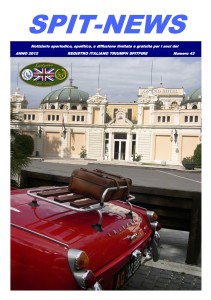 Copertina 43