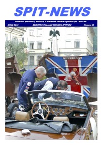 Copertina 45