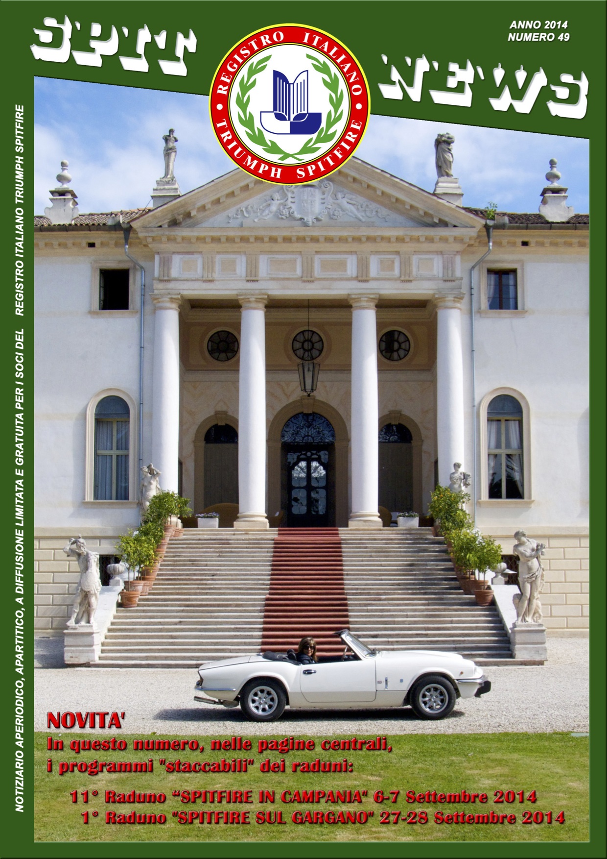 Copertina 49