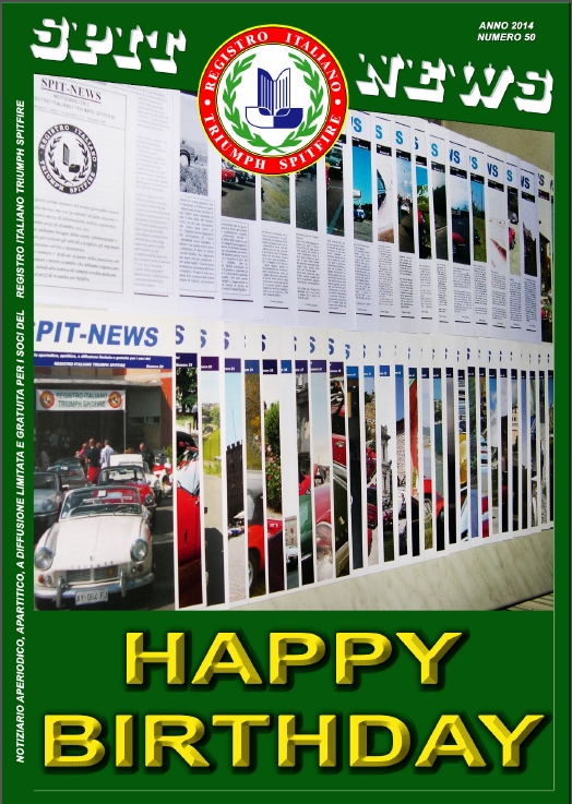 Copertina 50