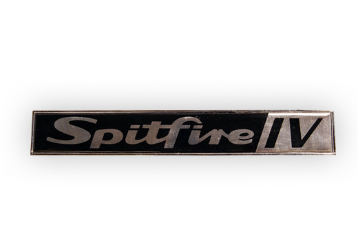 Spitfire-IV
